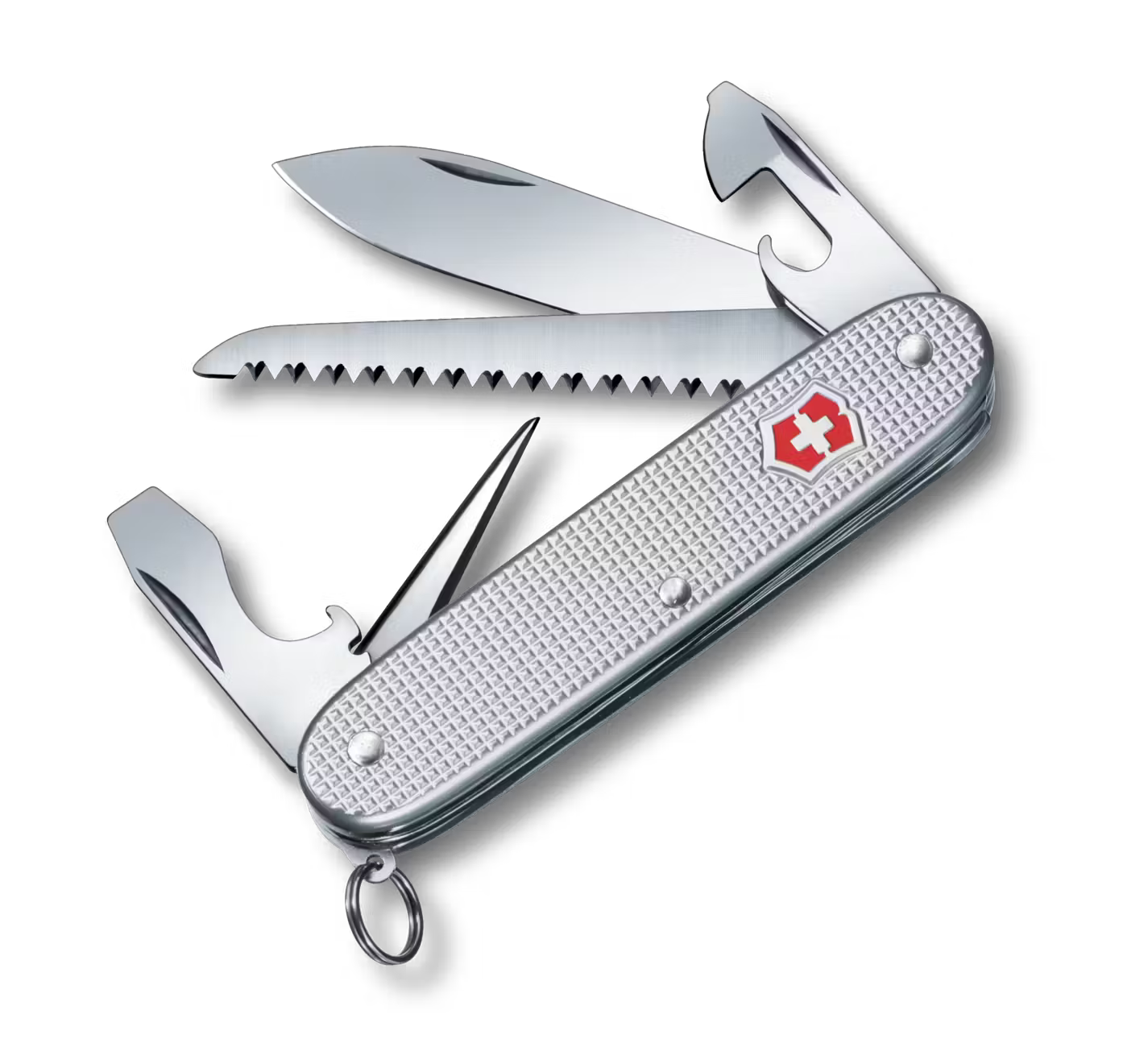 Swiss Army knife - Farmer X Alox