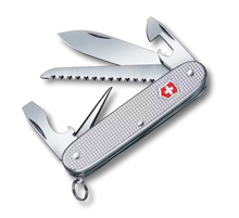 Load image into Gallery viewer, Swiss Army knife - Farmer X Alox
