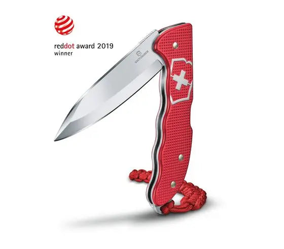 Swiss Army knife - Hunter Pro Alox