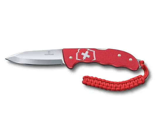 Swiss Army knife - Hunter Pro Alox