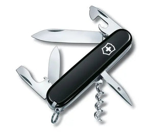 Swiss Army knife - Spartan