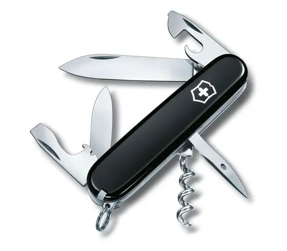 Swiss Army knife - Spartan