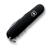 Swiss Army knife - Spartan (black)