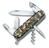 Swiss Army knife - Spartan (camo)