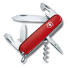 Swiss Army knife - Spartan (red)