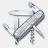 Swiss Army knife - Spartan (silver tech)