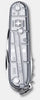 Swiss Army knife - Spartan (silver tech)