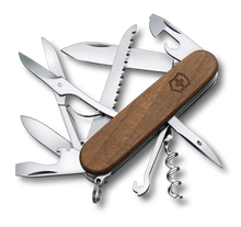 Load image into Gallery viewer, Swiss Army knife - Huntsman Wood
