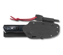 Load image into Gallery viewer, Swiss Army knife - Outdoor Master MIC L
