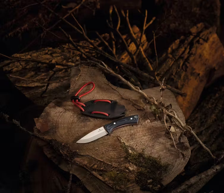 Swiss Army knife - Outdoor Master MIC S