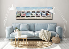 Load image into Gallery viewer, Beach Vans
