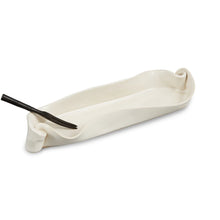 Load image into Gallery viewer, Hilborn Pottery - Olive Dish
