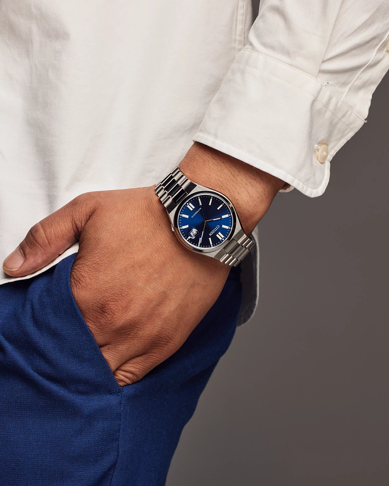 CITIZEN - TSUYOSA Automatic