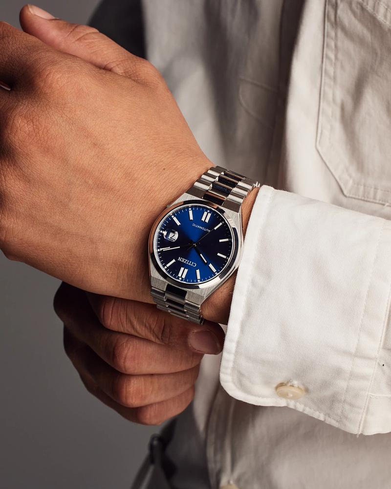 CITIZEN - TSUYOSA Automatic