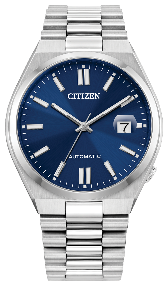 CITIZEN - TSUYOSA Automatic