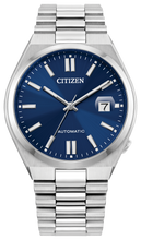 Load image into Gallery viewer, CITIZEN - TSUYOSA Automatic
