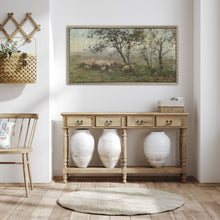 Load image into Gallery viewer, Flock of Sheep
