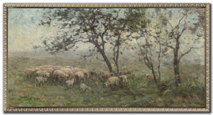 Flock of Sheep