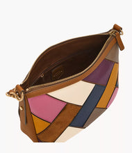Load image into Gallery viewer, Jolie Leather Crossbody Bag

