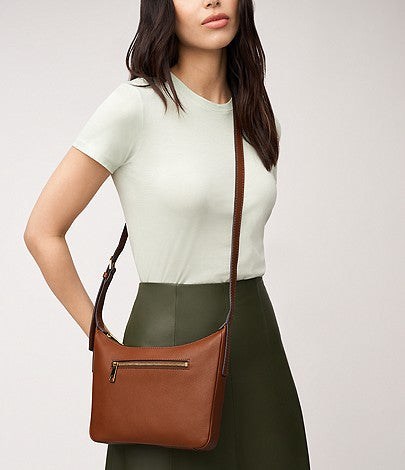 Cecilia Small Crossbody