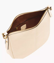 Load image into Gallery viewer, Jolie Leather Crossbody Bag
