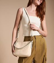 Load image into Gallery viewer, Jolie Leather Crossbody Bag
