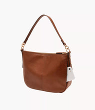 Load image into Gallery viewer, Jolie Leather Crossbody Bag
