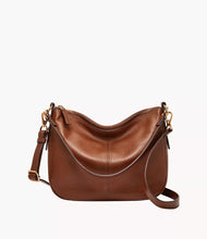 Load image into Gallery viewer, Jolie Leather Crossbody Bag
