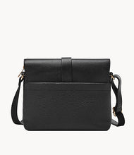 Load image into Gallery viewer, Kinley Crossbody - Black
