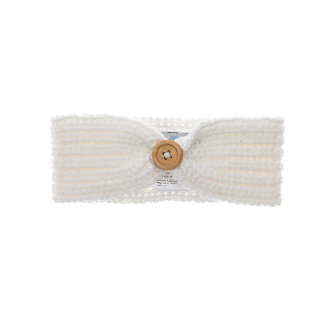 Knit Headband