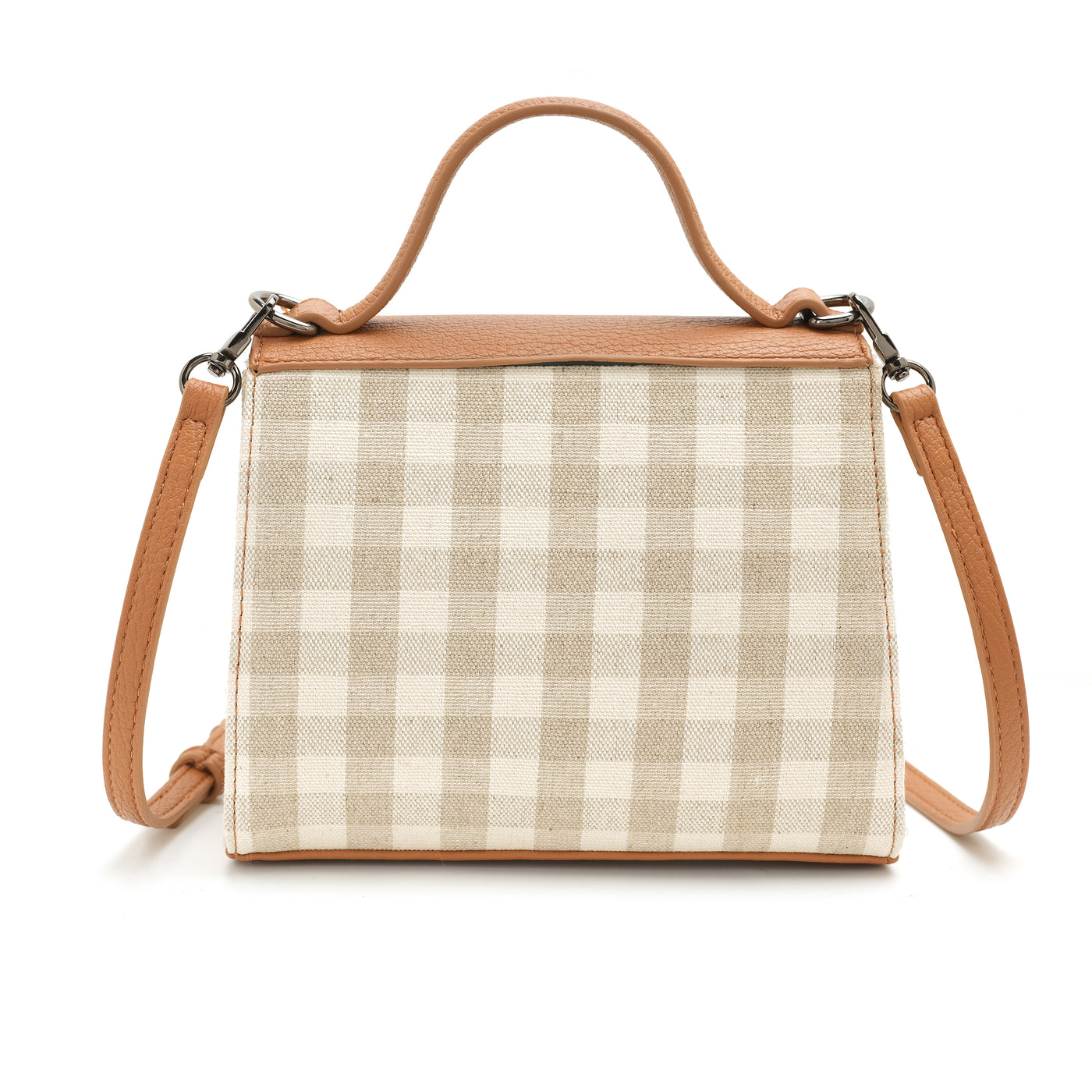 CO-LAB - The 'IRIS' Top Handle Small Crossbody