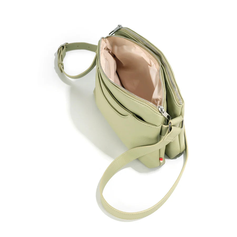 CO-LAB - The 'MAGALI' Crossbody