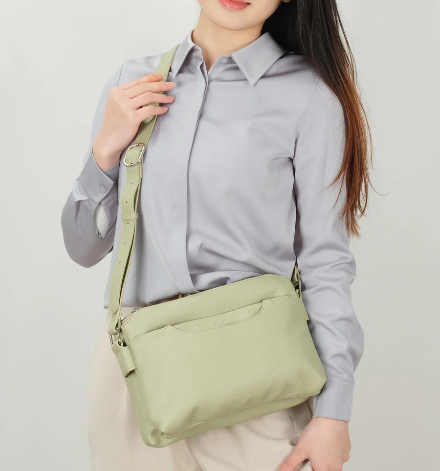 CO-LAB - The 'MAGALI' Crossbody