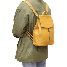 Load image into Gallery viewer, Chloe Convertible Backpack
