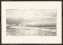 Load image into Gallery viewer, COLLECTION 07 – RICHARDS – FOLIO, SEASCAPE II
