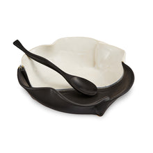 Load image into Gallery viewer, Hilborn Pottery - Brie Baker
