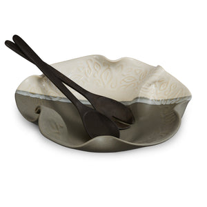 Hilborn Pottery - In Between Bowl