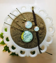 Load image into Gallery viewer, Rondeau &amp; Erieau Necklace
