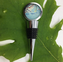 Load image into Gallery viewer, Rondeau &amp; Erieau Bottle Stoppers
