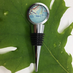 Rondeau & Erieau Bottle Stoppers