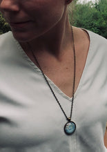 Load image into Gallery viewer, Rondeau &amp; Erieau Necklace
