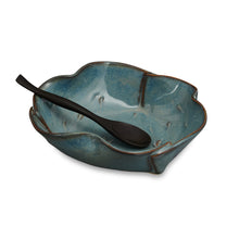 Load image into Gallery viewer, Hilborn Pottery - Brie Baker
