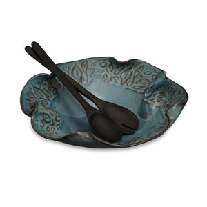 Hilborn Pottery - In Between Bowl