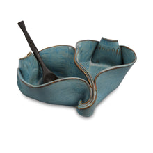 Load image into Gallery viewer, Hilborn Pottery - Pistachio Dish
