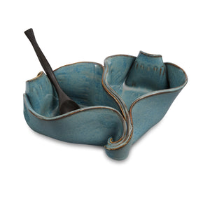 Hilborn Pottery - Pistachio Dish