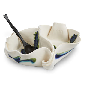 Hilborn Pottery - Pistachio Dish