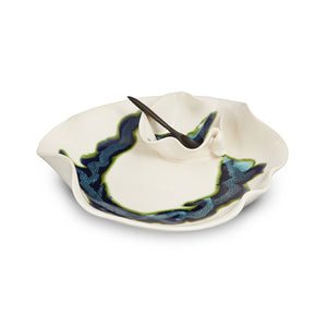 Hilborn Pottery - Small Dip Set