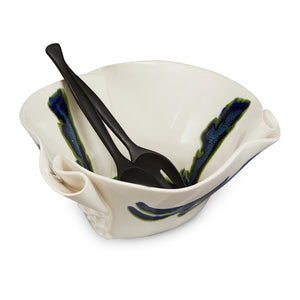 Hilborn Pottery - Textured Bowl