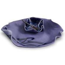 Load image into Gallery viewer, Hilborn Pottery - Large Dip Set
