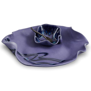 Hilborn Pottery - Large Dip Set